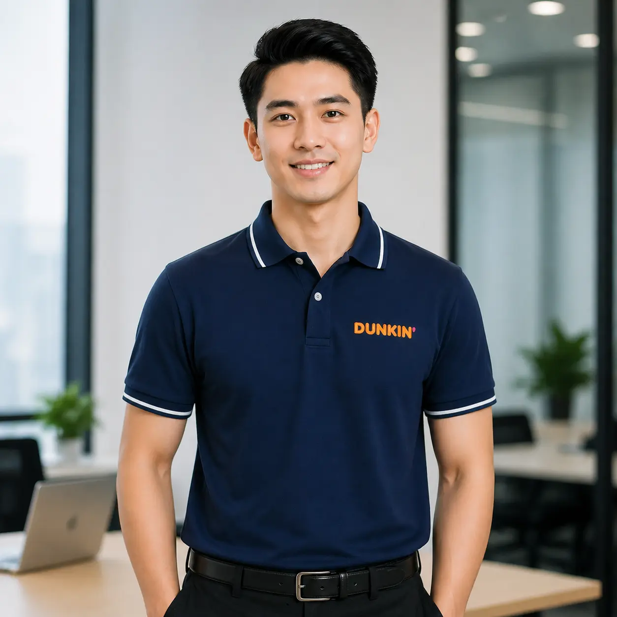 Đồng phục công sở