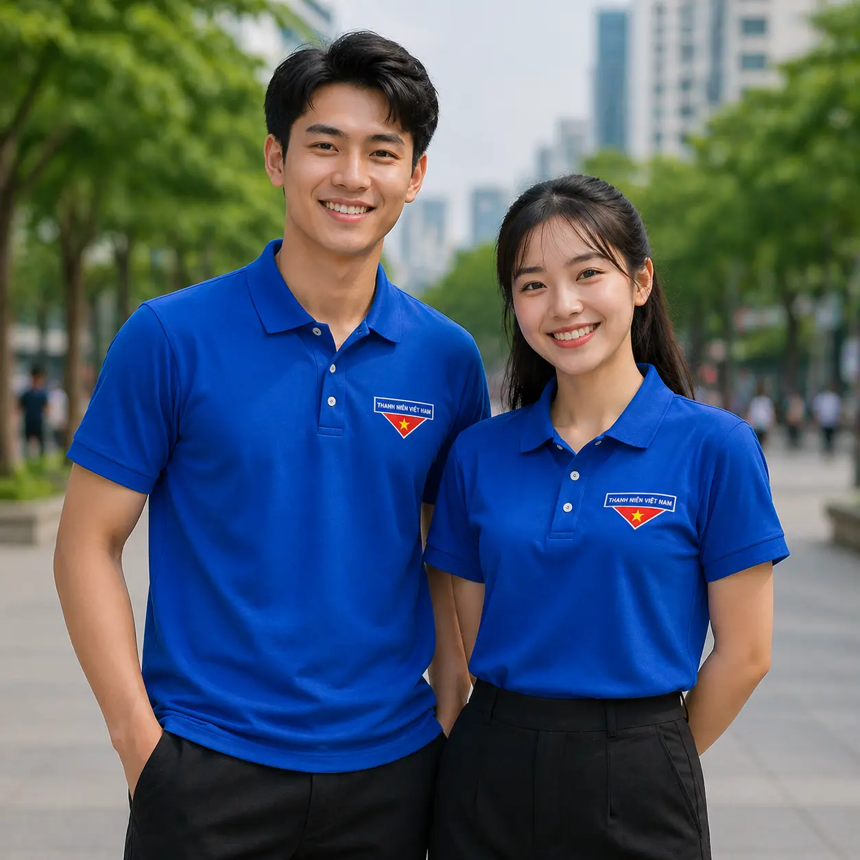 Áo đoàn hội nhóm