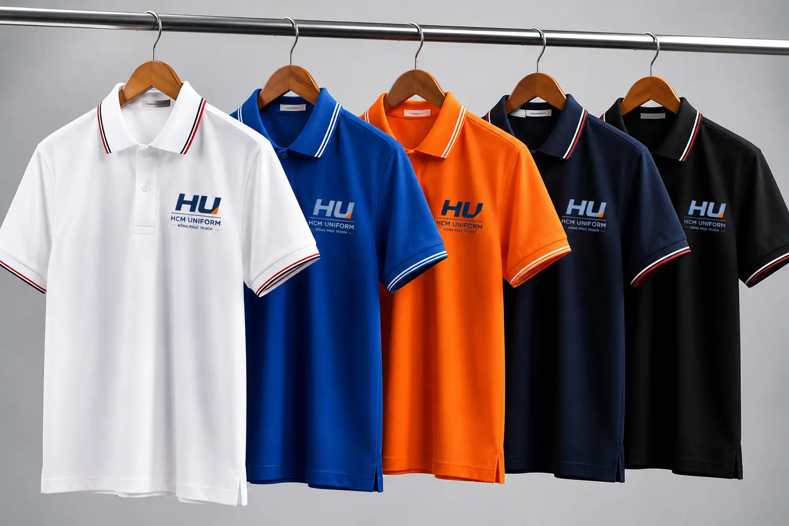 Thị trường đồng phục TP.HCM